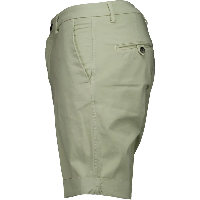 Mason's Shorts Masons 9be27873 Shorts Lichtgroen Me303 grün(Image 2)