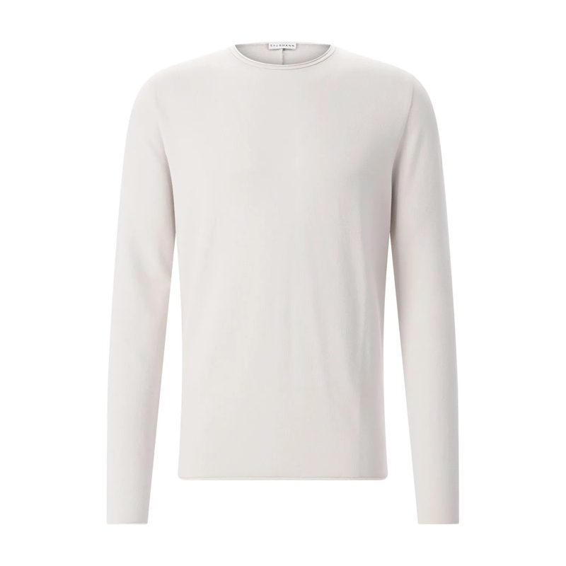 Kiefermann T-shirt Sweatshirt Frankon grau