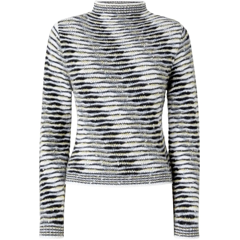 Missoni  Sweaters Grey grau