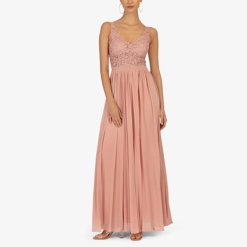 Kraimod Abendkleid Abendkleid rosa (Image 3)