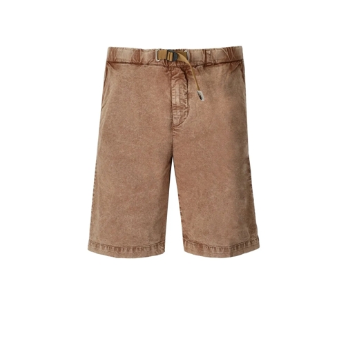 WHITE SAND WHITE SAND KEVIN HERITAGE BEIGE BERMUDASHORTS beige 