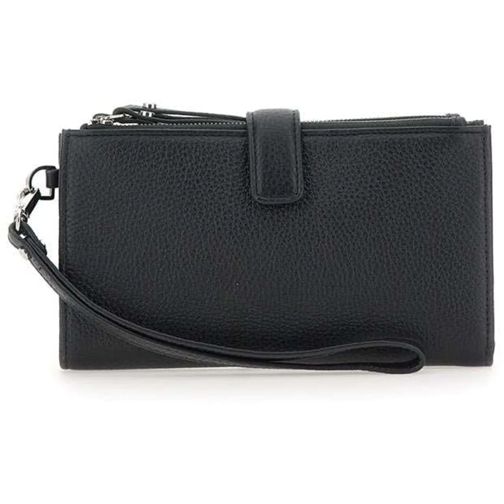 Gianni Chiarini Porte-monnaie Wallets Black schwarz (Image 5)