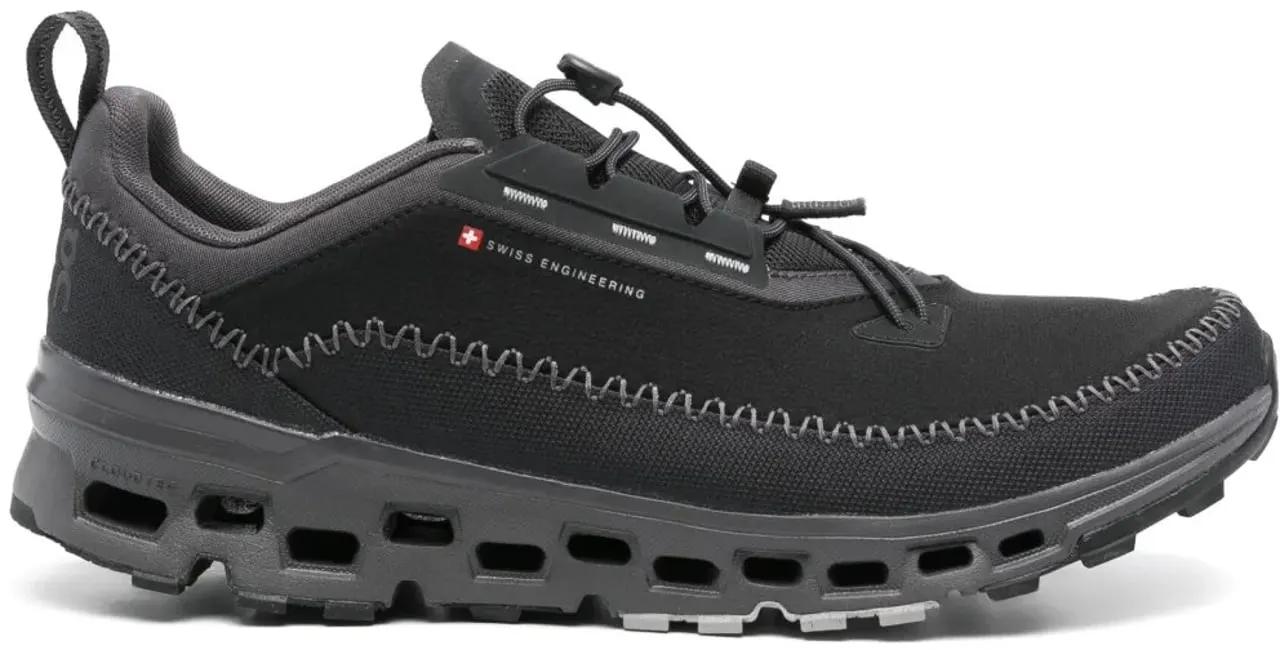 Thumbnail - ON RUNNING Low-Top Sneaker - baskets cloudaway 2 - Gr. US_9 - in Schwarz - für Damen