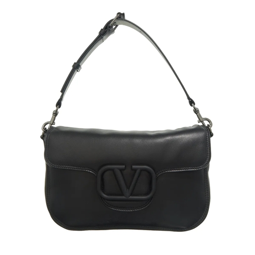 Valentino Garavani Sac à bandoulière Shoulder Bag All Time Black