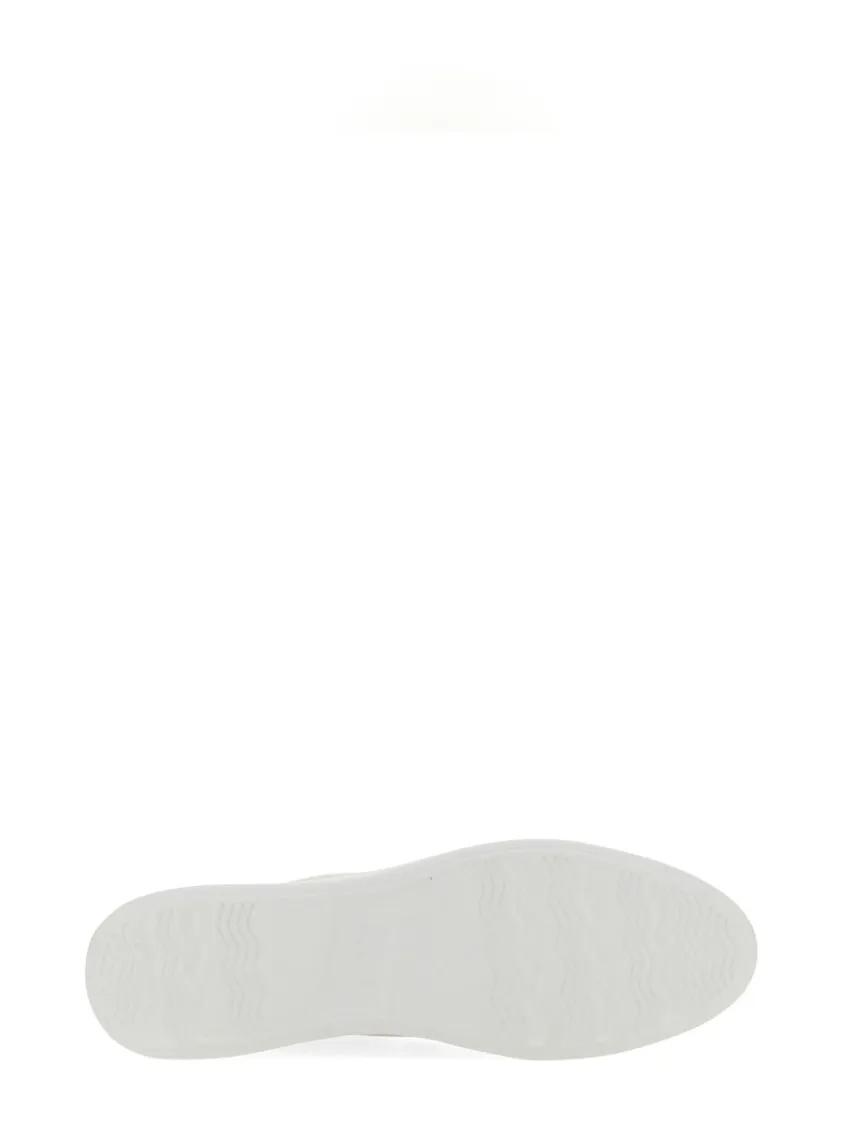 Thumbnail - Hogan Low-Top Sneaker - "Rebel" Sneaker - Gr. 40 (EU) - in Beige - für Damen