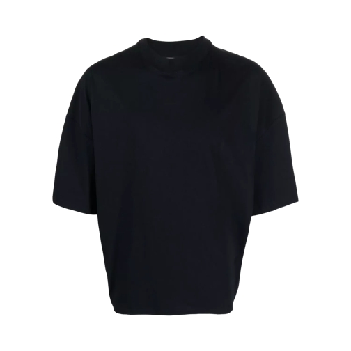 Jil Sander T-Shirt black black 