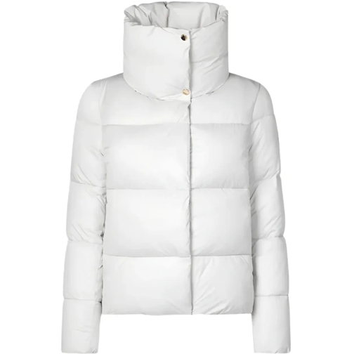 Save the Duck Veste de transition Jackets White weiß