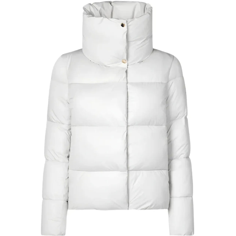 Save the Duck Veste de transition Jackets White weiß