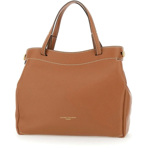 Gianni Chiarini Sac à bandoulière Bags Brown braun