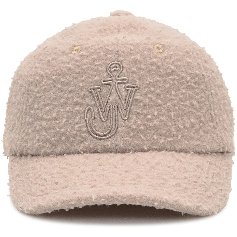 J.W.Anderson  Cappello Teddy JW Anderson beige