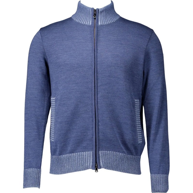 Paul & Shark  Paul & Shark  Vesten Blauw 14311218 blau