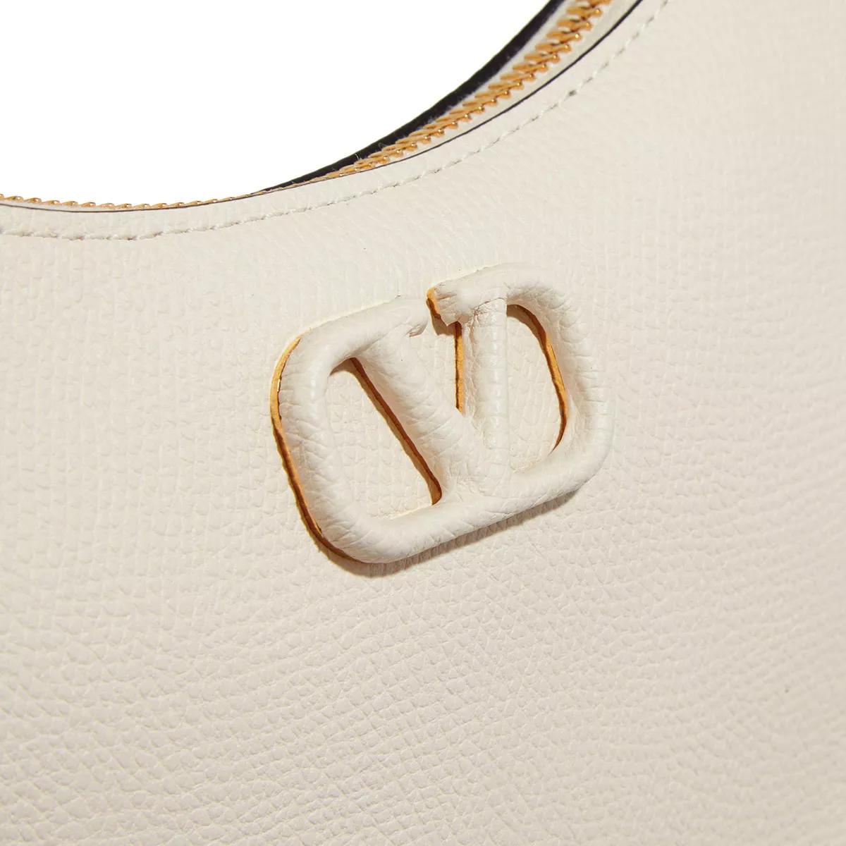 Valentino Garavani Crossbody bags Crossbody Bag in crème