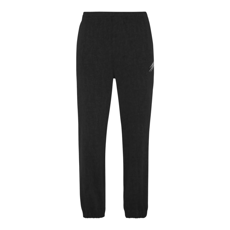 Plein Sport Jogginghose Jogginghose Scratch schwarz