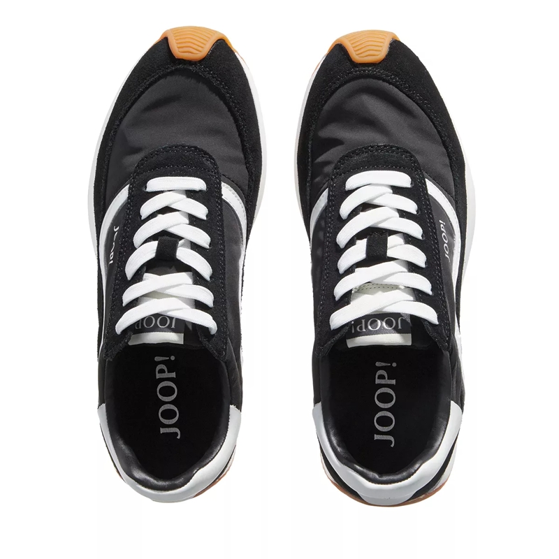JOOP! Low-Top-Sneaker Misto Leone Sneaker Xc6 Black(Image 5)