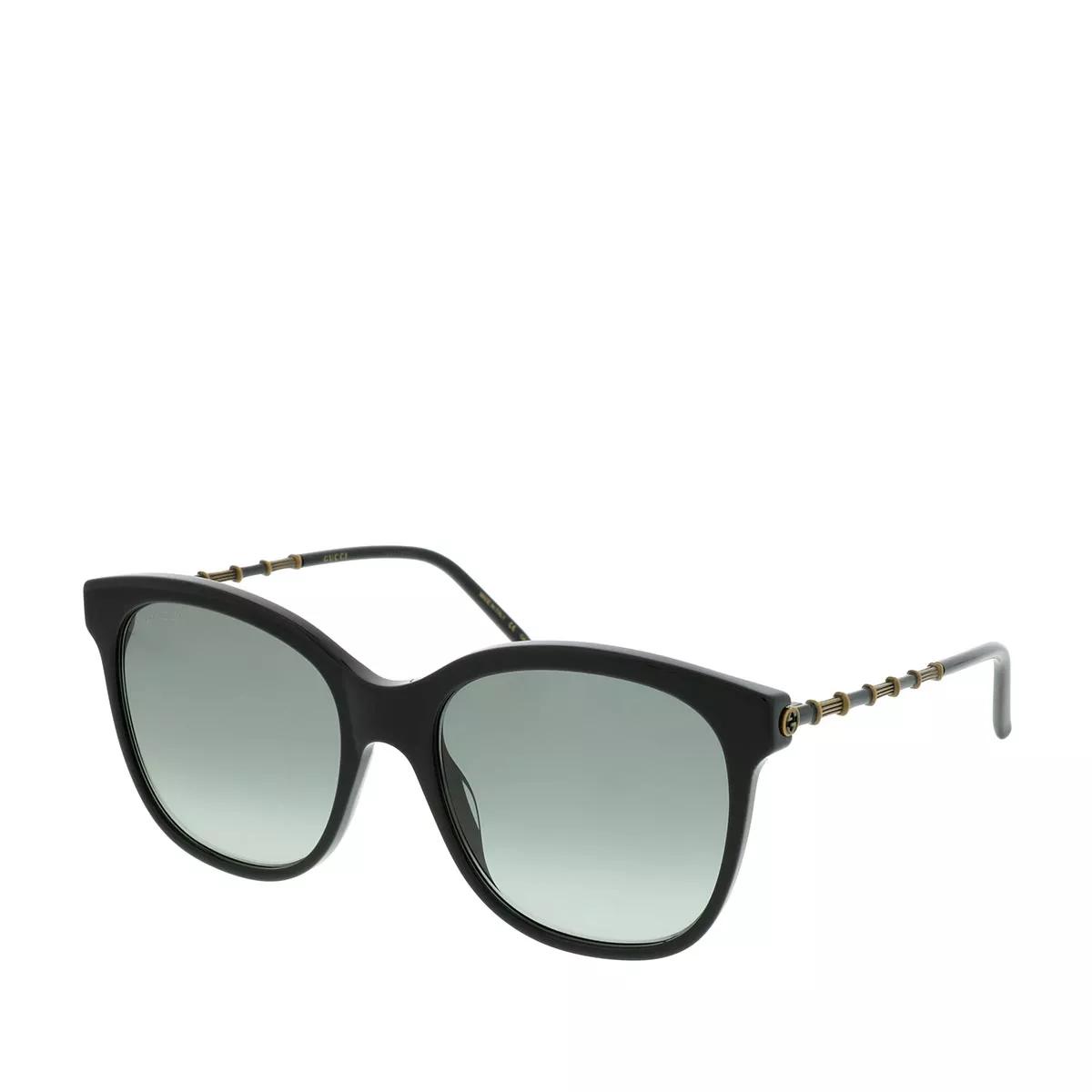 Gucci Sonnenbrillen - GG0654S-001 56 Sunglasses - Gr. unisize - in Mehrfarbig - für Damen