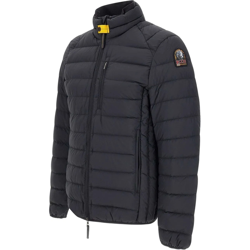 Parajumpers Daunenjacke Parajumpers Ugo Gewatteerde Jassen Zwart Pmpusl04 schwarz(Image 9)
