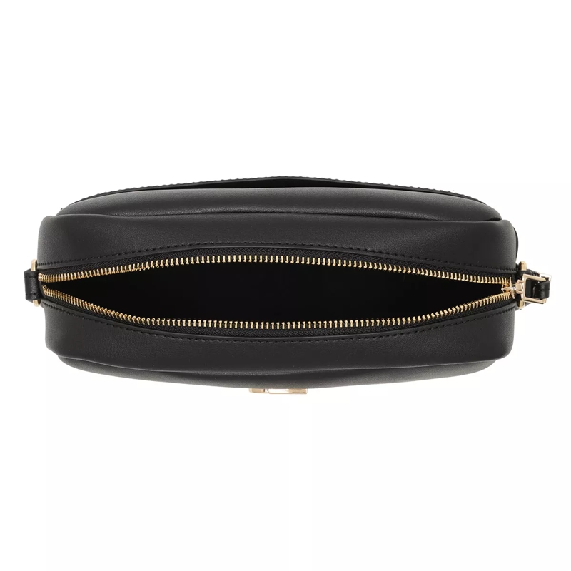 LIU JO Camera Bag Camera Case Nero(Image 6)