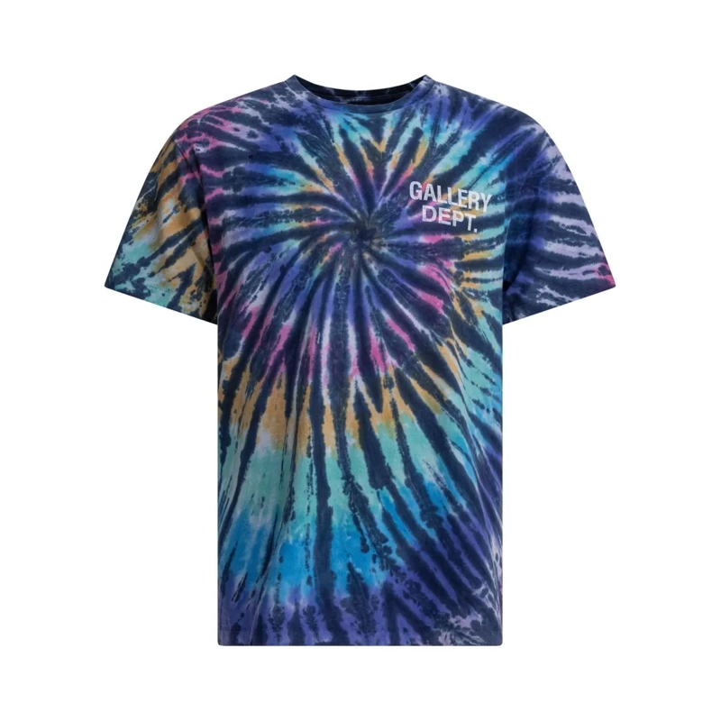 Gallery Dept. T-Shirt "Miami" T-Shirt Multicolor