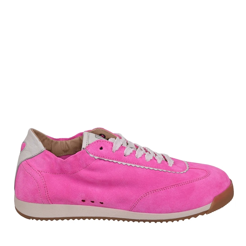 Crickit Low-Top-Sneaker Sneaker TARA pink