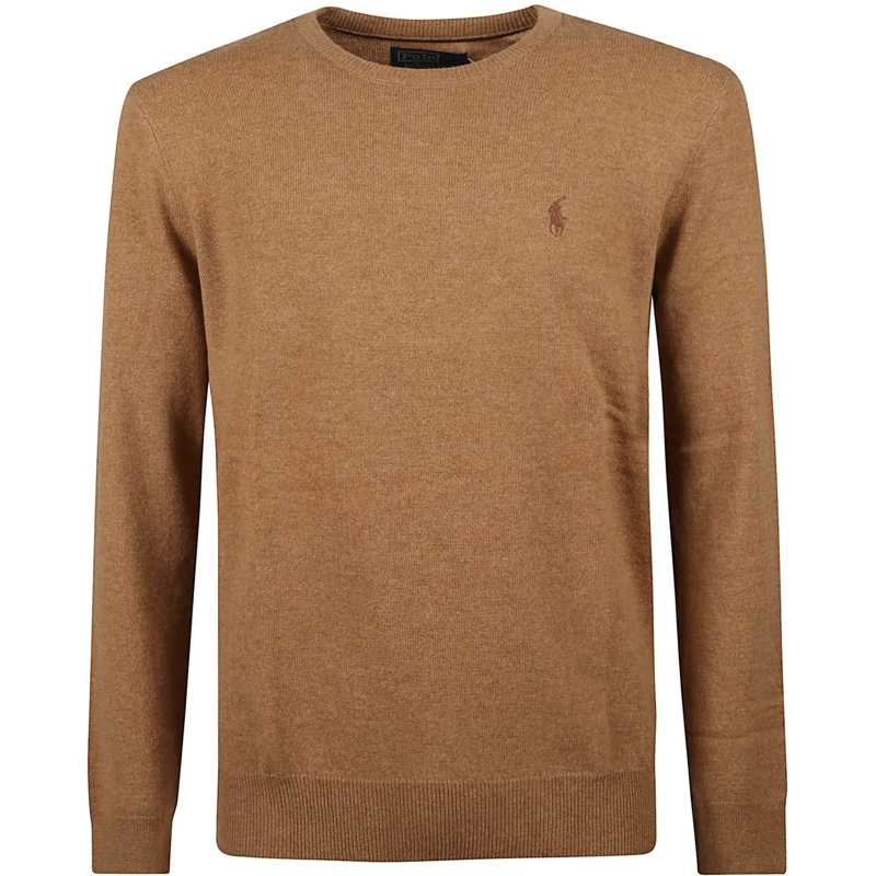 Ralph Lauren  Sweater Brown braun