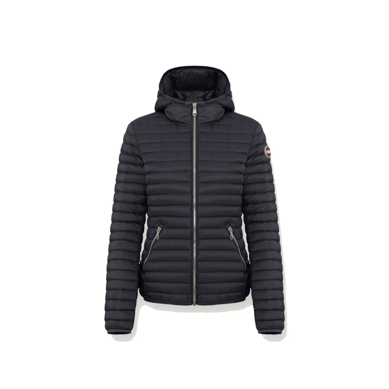 Colmar Originals  Colmar Jacket Black