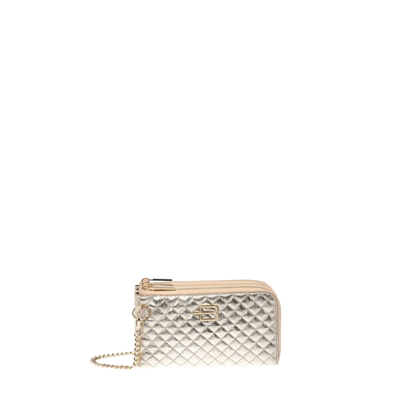 Baldinini Geldbörse GELDBÖRSE BALDININI gold