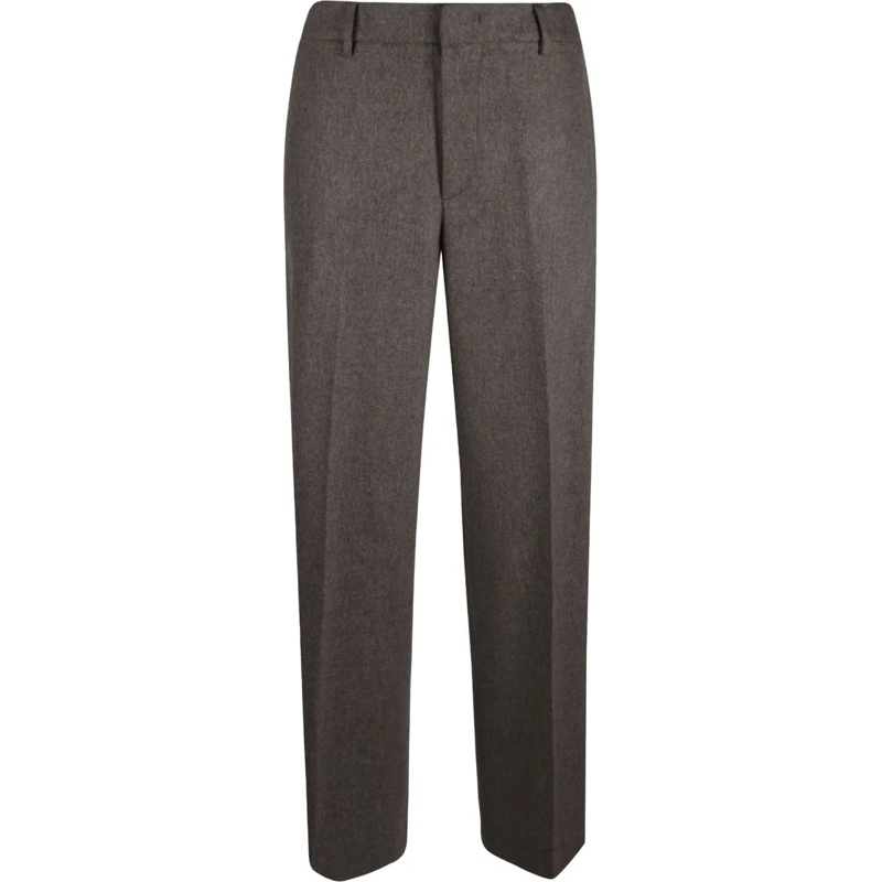 Pt Torino  Lorenza Pant Grey grau