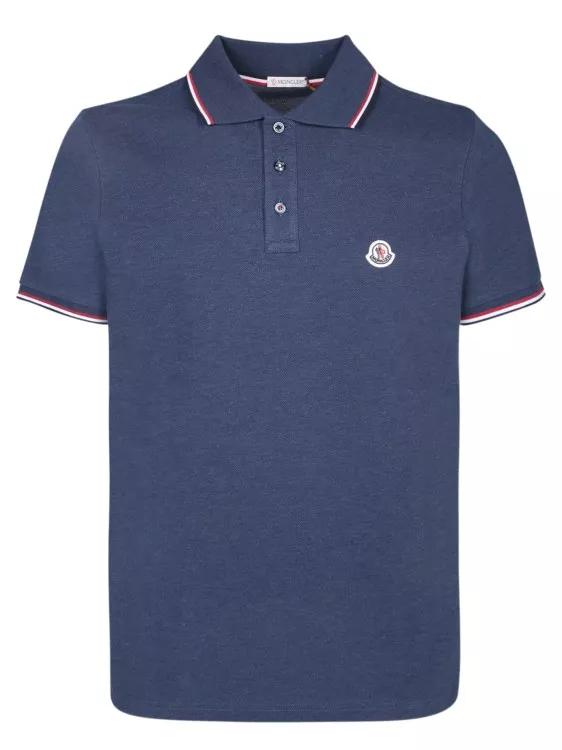 moncler polo shirt price