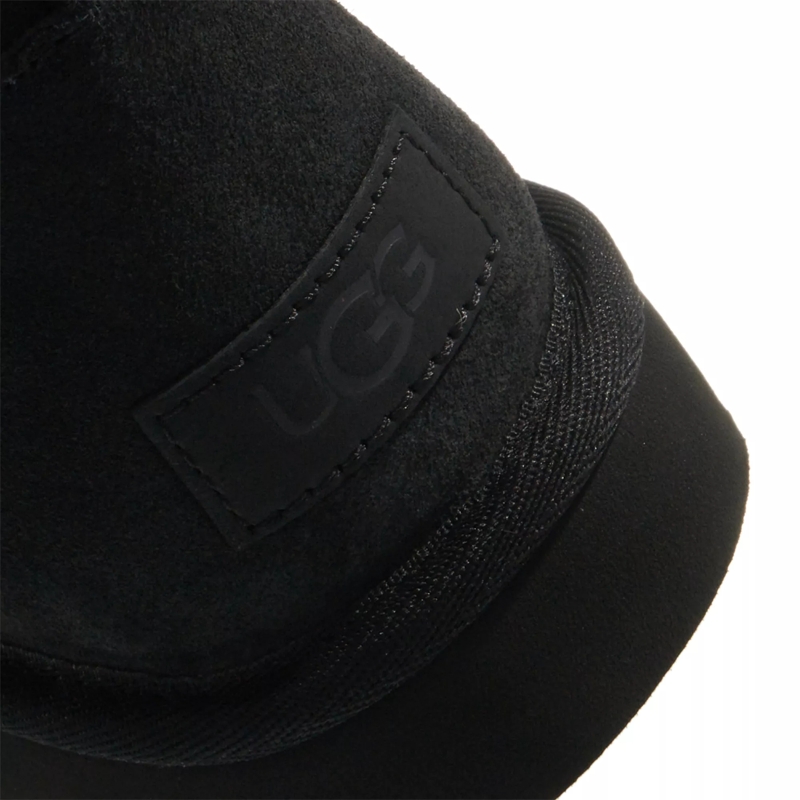 UGG Winterboots W Classic Short Ii Black(Image 7)