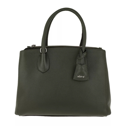 Abro Adria Handle Bag Forest Tote