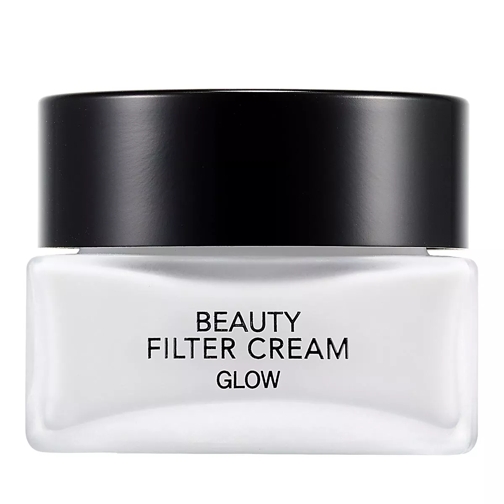 Son & Park BEAUTY FILTER CREAM GLOW Tagescreme