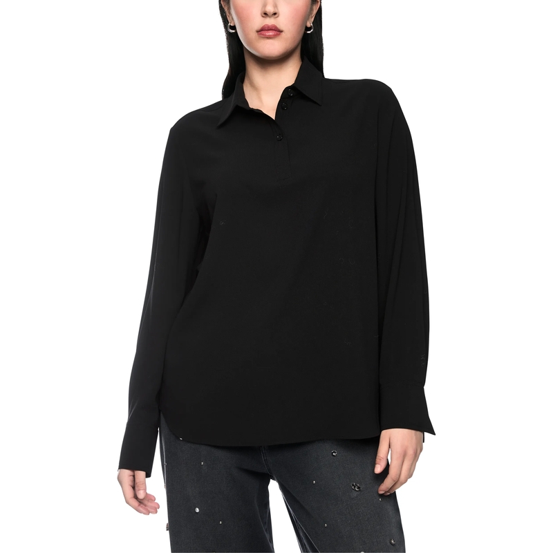 Marc Cain Bluse Bluse black new(Image 5)