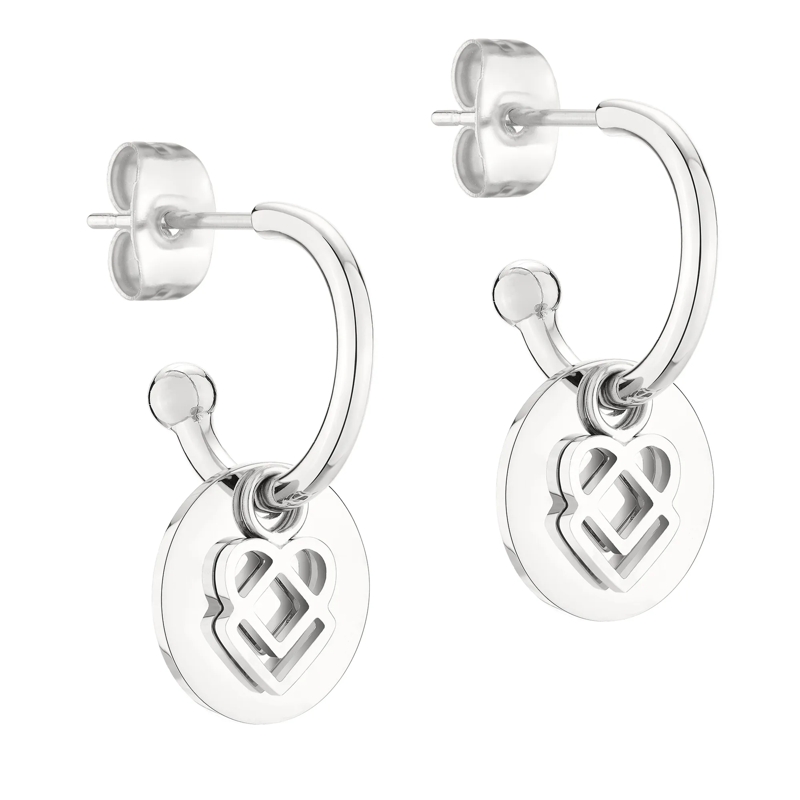 Liebeskind Berlin Ohrstecker Liebeskind Berlin Ohrringe gold