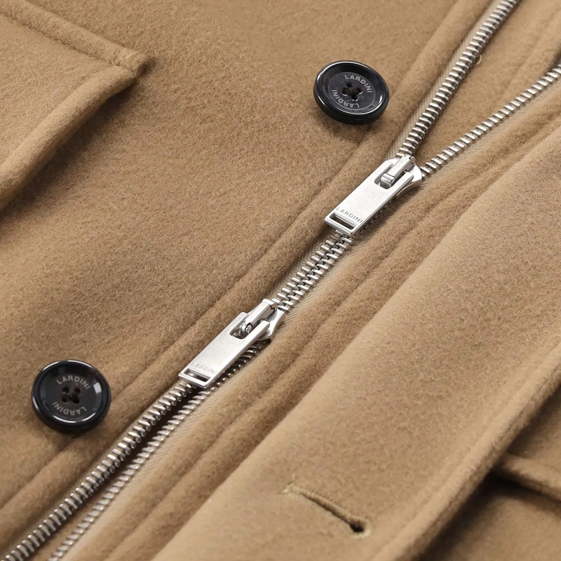 Lardini Veste de transition ACSPONGE ACSP67642 mehrfarbig(Image 4)