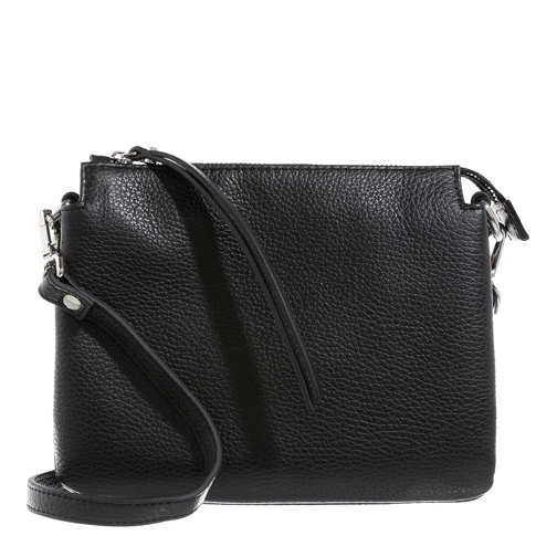 Gianni Chiarini Crossbody Bag Three Nero