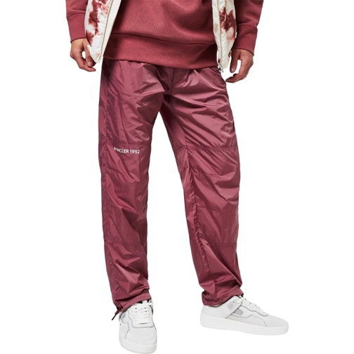 Moncler  2 Genius 1952 Water-repellent Pants rose (Image 5)