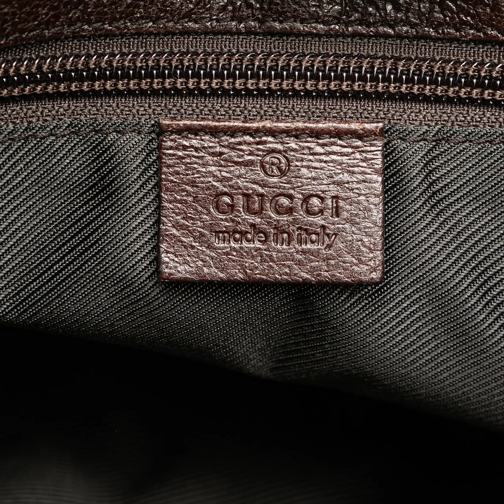 Gucci Sac à bandoulière 2000-2015 GG Canvas Crossbody braun (Image 21)