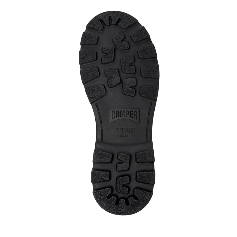 Camper Stiefel Wir präsentieren die nächste Generation des Brutus schwarz(Image 5)