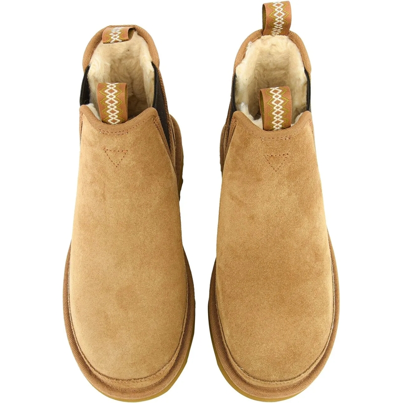 UGG Stiefel 1121644/CHE NEUMEL CHELSEA braun(Image 14)