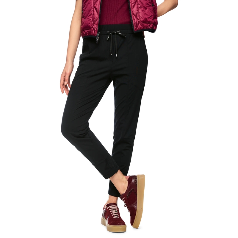 Marc Cain Hose Hose RHODOS black new(Image 6)