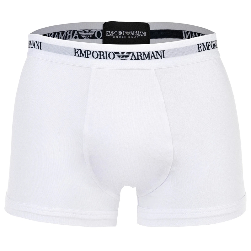 Emporio Armani  CORE LOGOBAND 3er Pack bunt(Image 6)
