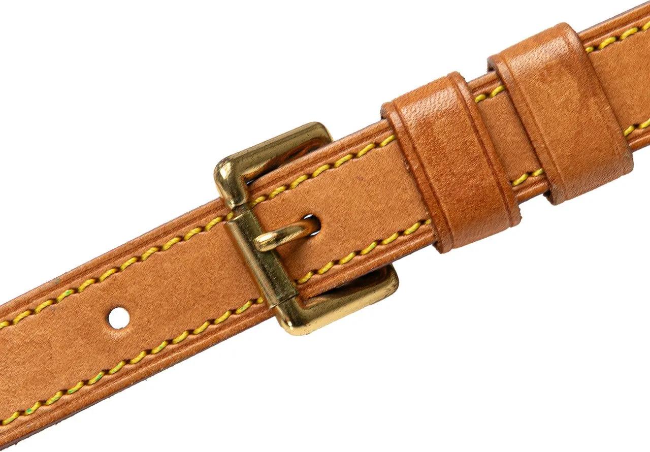 Thumbnail - Louis Vuitton Hobo Bags - Monogram Musette Tango Short Strap - Gr. unisize - in Braun - für Damen