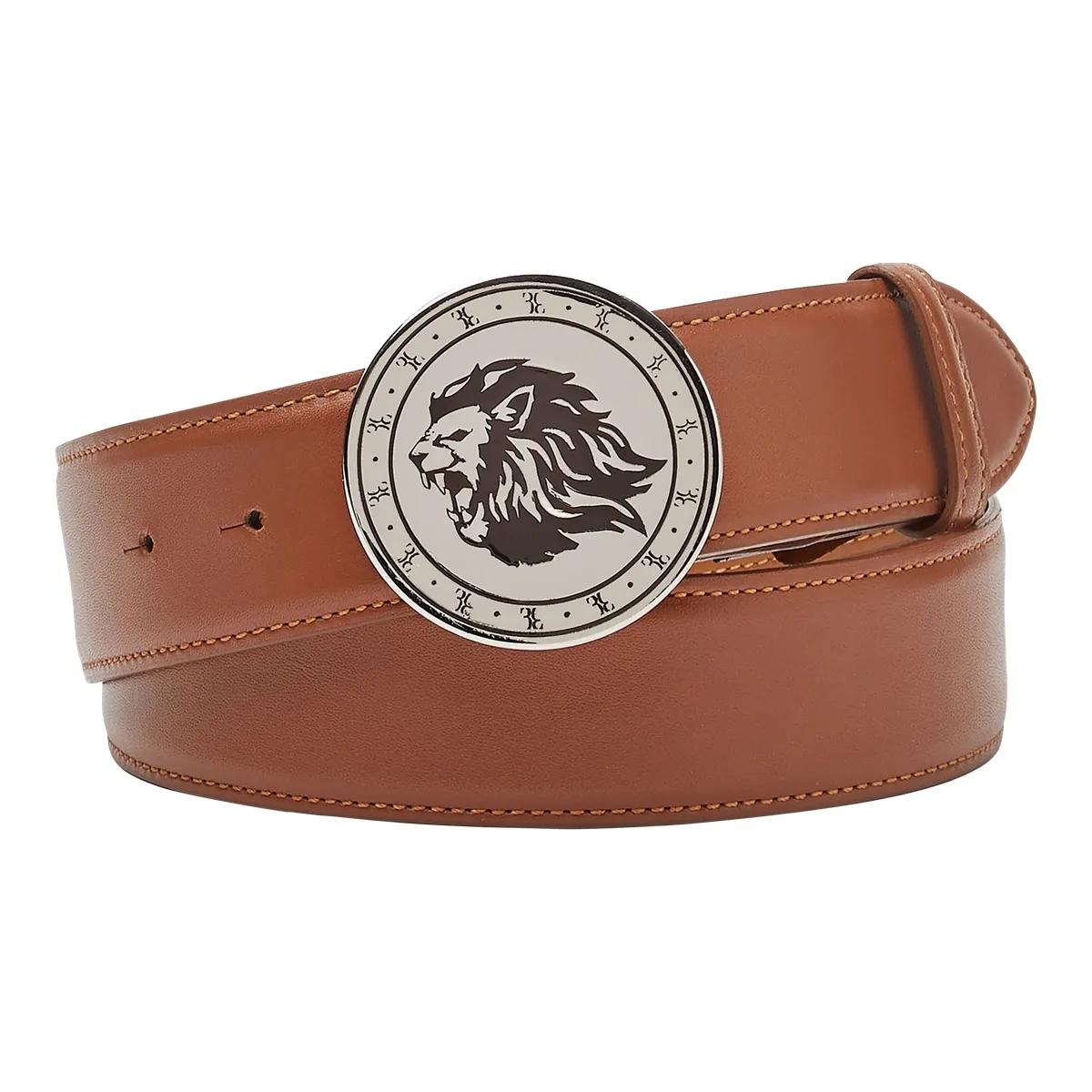 BILLIONAIRE Gürtel - Gürtel - Gr. 100 - in Braun - für Herren