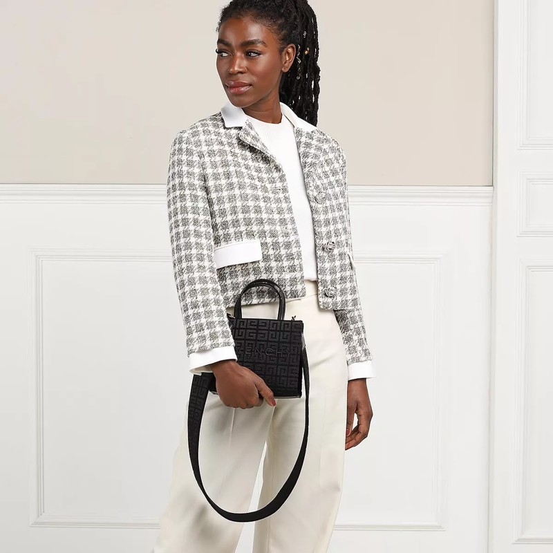 Givenchy Minitasche G Tote  Mini Black(Image 2)