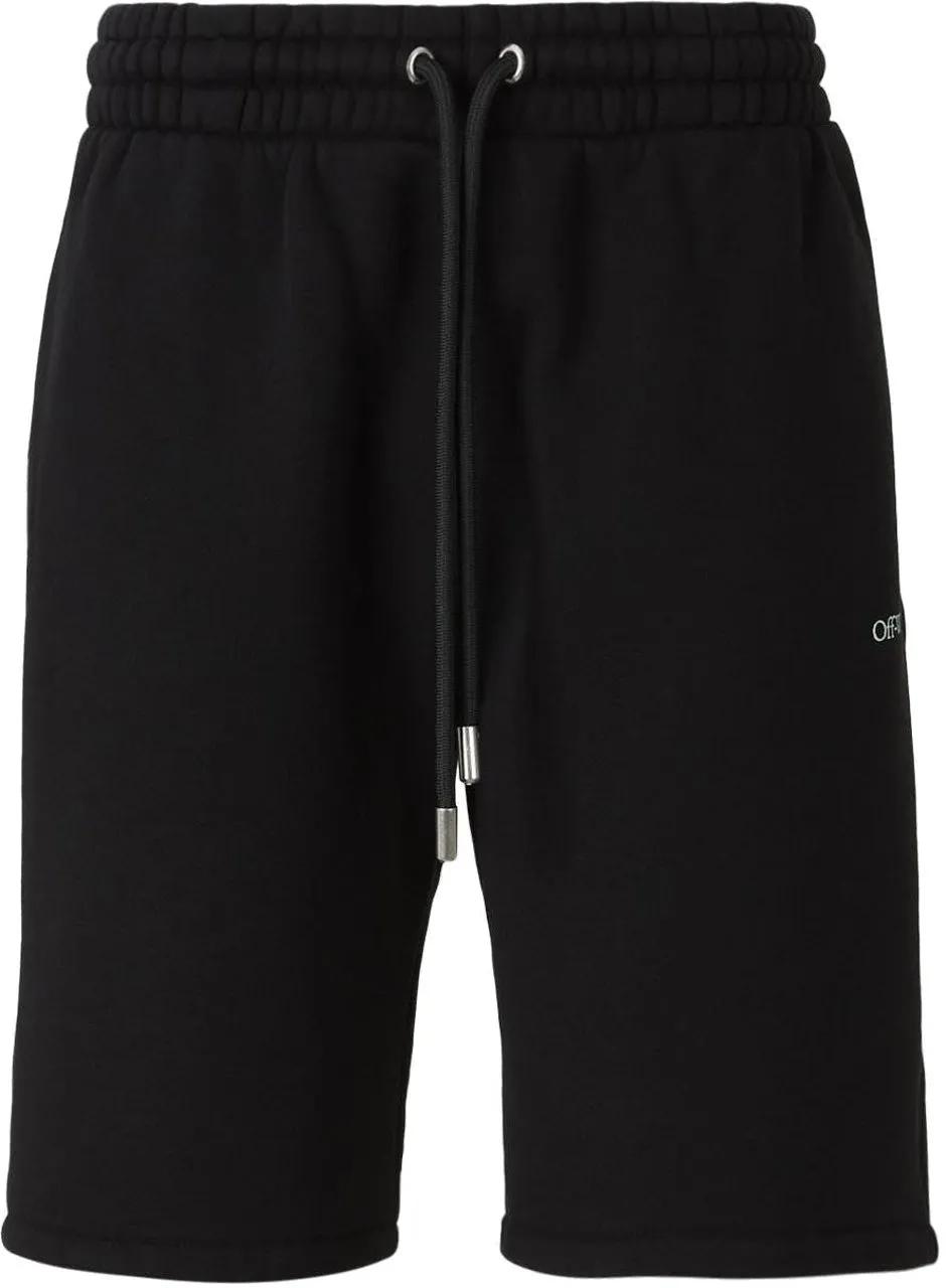 Thumbnail - Off-White - Bermuda Vibe Arrow - Größe L - schwarz