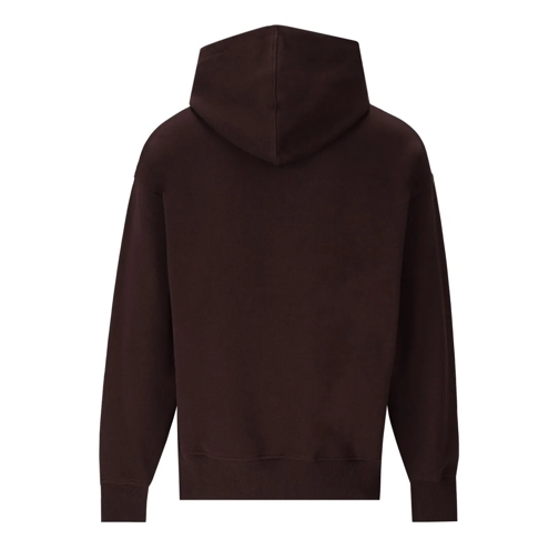 Daily Paper DAILY PAPER ELEVIN BRAUNES HOODIE schwarz 