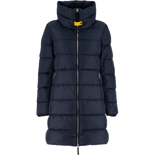 Parajumpers Donzen jassen Long down jacket blau