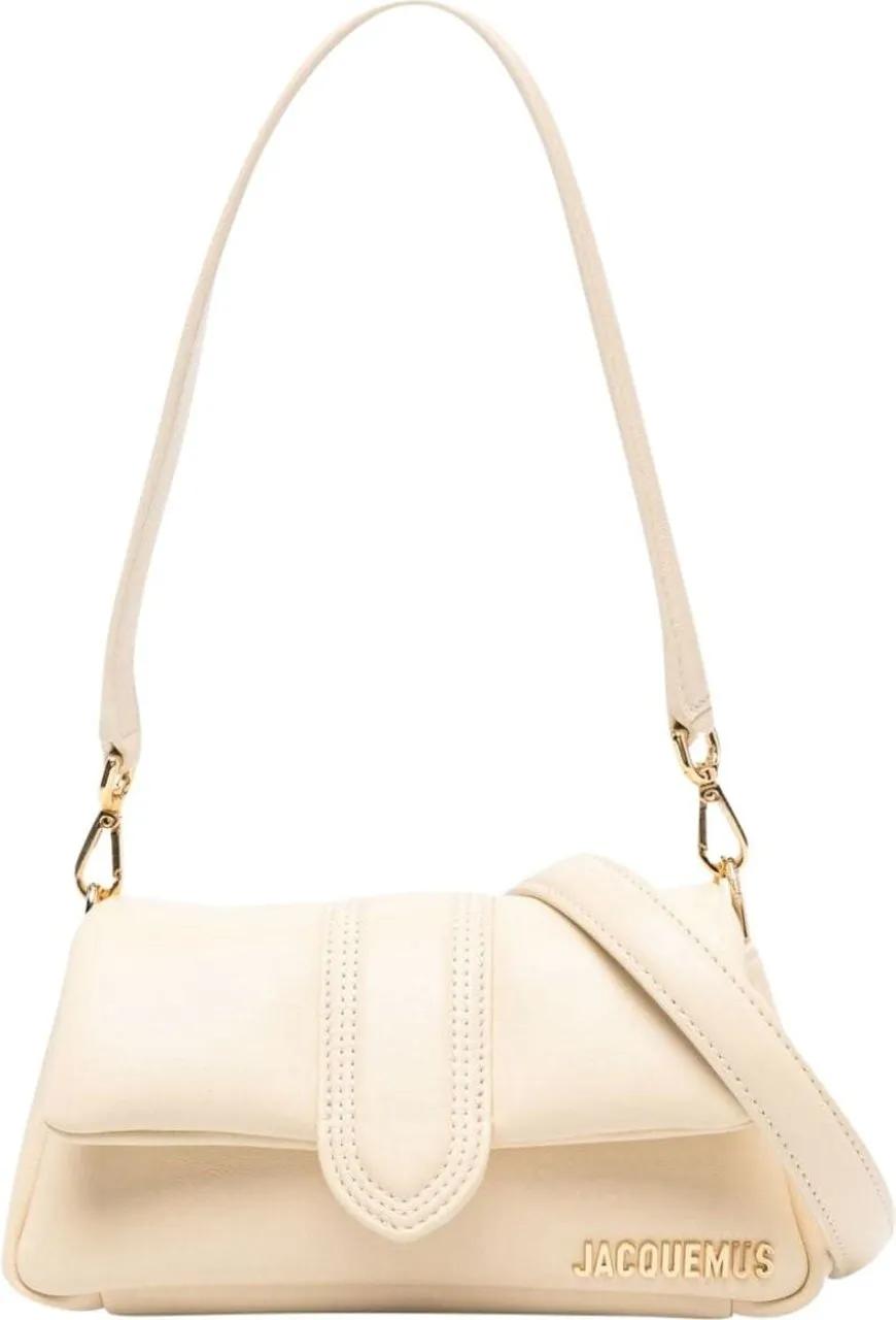 Jacquemus Crossbody Bags - Bags White - Gr. unisize - in Weiß - für Damen