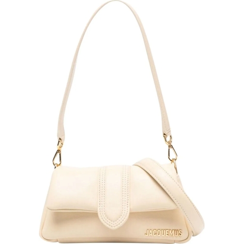 Jacquemus Schultertasche Bags White weiß