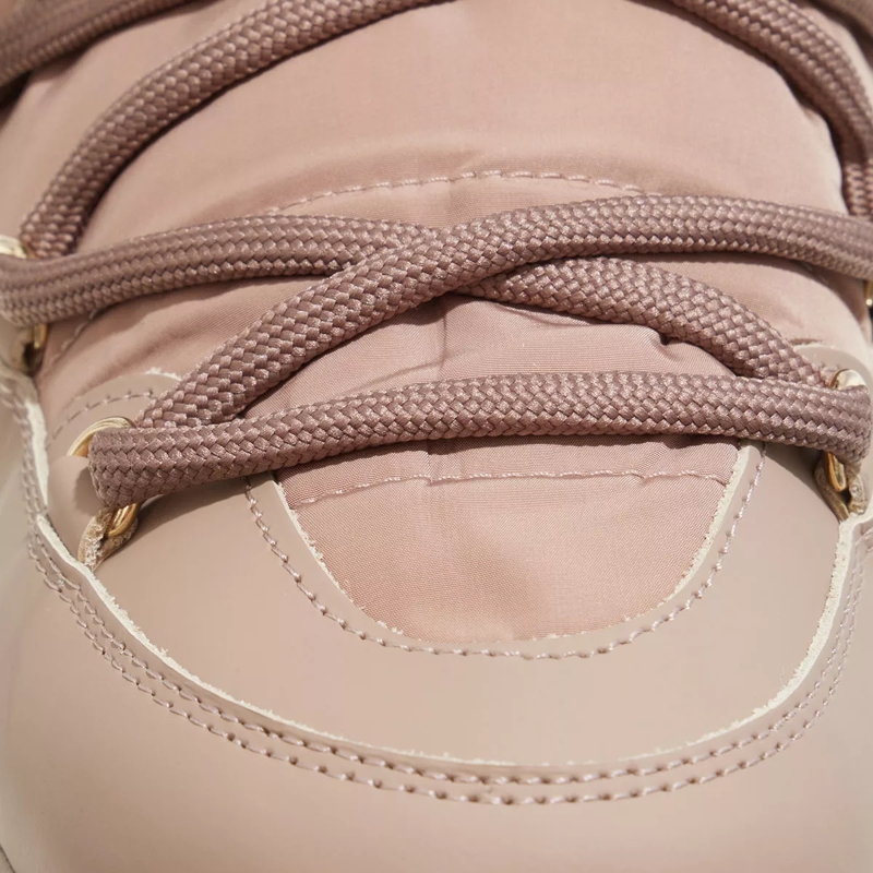 INUIKII Winterboots Performance Bomber Brown(Image 3)